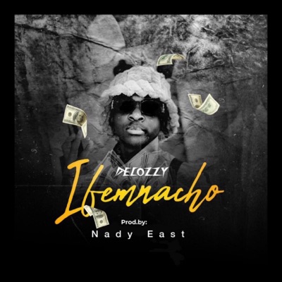Ifemnacho - Single