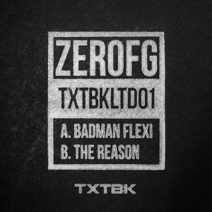 Txtbkltd01 - Single
