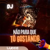 Não para Que Eu To Gostando - Single