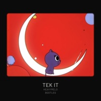 Moonwatchers (Tek it) - Single - Heavymelo