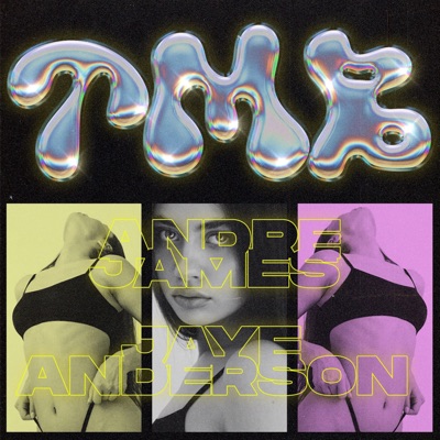TMB (feat. Jaye Anderson) - Single