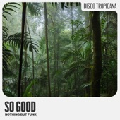 So Good (Extended Mix) artwork