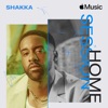 Apple Music Home Session: Shakka