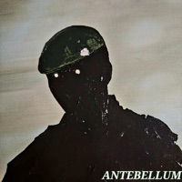 ANTEBELLUM (feat. klwn cat) - Single - XHEF