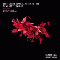 Somebody Tonight - Costantino Nappi & DJ Micky Da Funk
