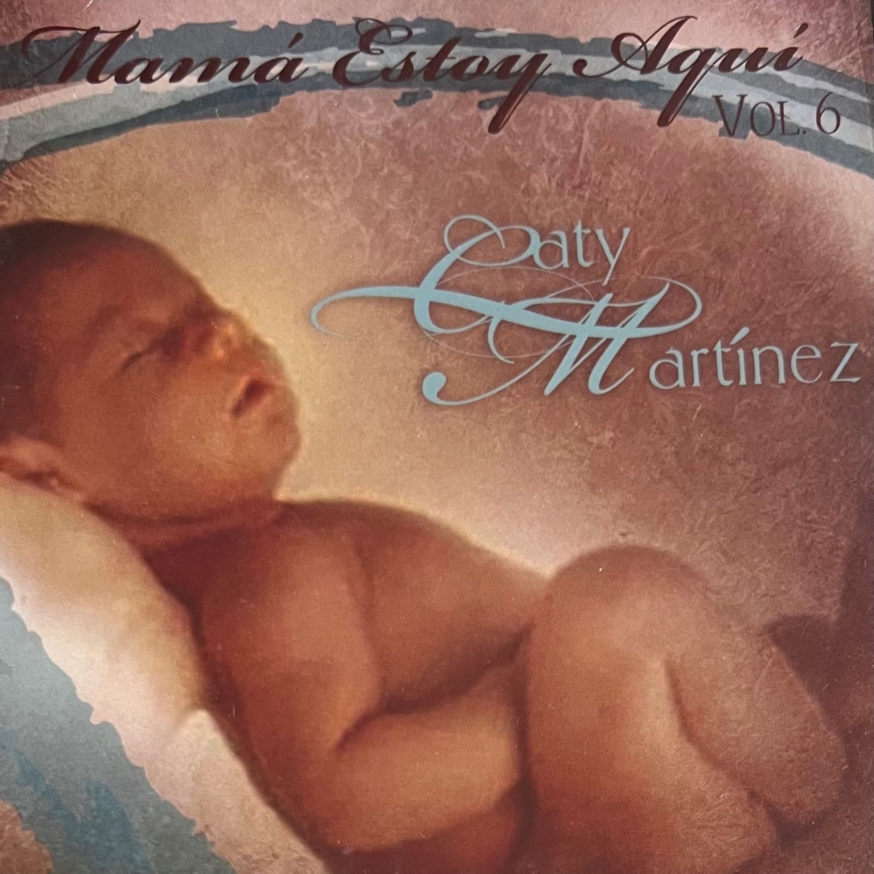 Mamá Estoy Aquí