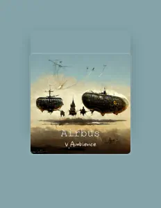 Listen to V.Ambience, watch music videos, read bio, see tour dates & more!