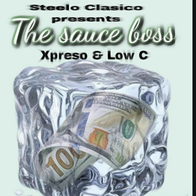 Xpreso cover