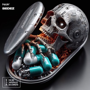 Noir - Single