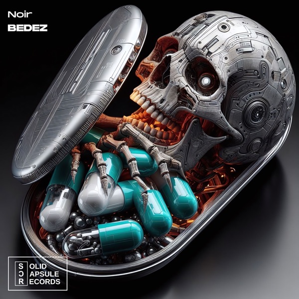 Noir - Single