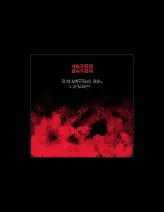 Listen to Aaron Baron, watch music videos, read bio, see tour dates & more!