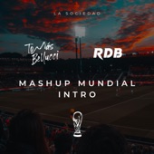 Mashup Mundial artwork