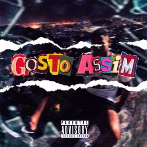 GOSTO ASSIM (feat. Nandess)