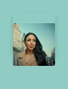 Listen to Anette Aghabekyan, watch music videos, read bio, see tour dates & more!