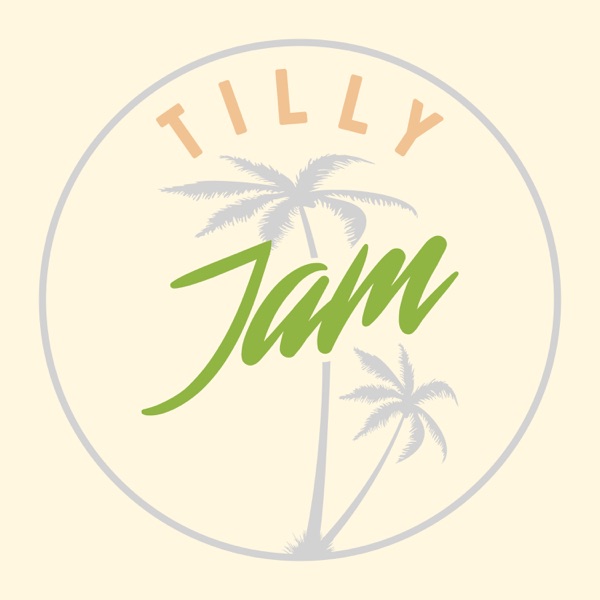Jams for 22, Pt. 2 - EP