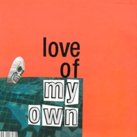 Love of My Own (feat. Bailz Pagliacci) - Single - Obrigxdo & TAB Jones