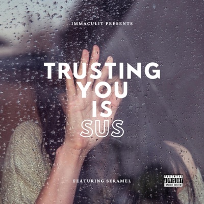 Trusting You Is Sus (feat. Seramel) - Single