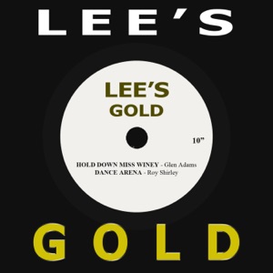 Hold Down Miss Winey / Dance Arena - Single