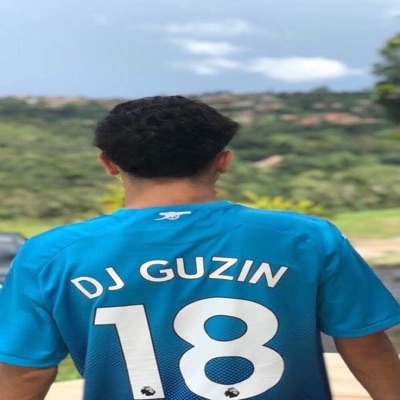 DJ GUZIN DJ NANDIM (PASSOU O MEIOTA) - Single