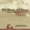 The Winds of Change (feat. Shaley Scott) - Joshua Alan Silver lyrics