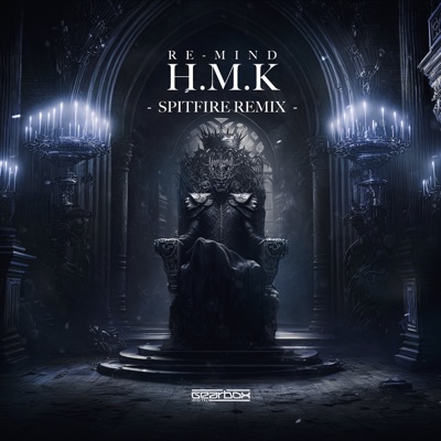H.M.K (Spitfire Remix) - Single