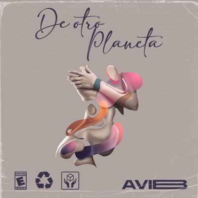 De otro planeta - Single