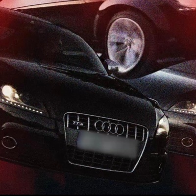 AUDI (feat. Rasxoy & Tugan) - Single