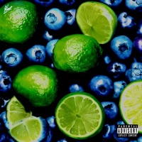Blueberries & Limes - Single - Jack Fro$t