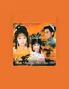 收听 Thanh Hang、观看音乐视频、阅读小传、查看巡演日期等 ！