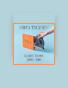 Niko Tsonevを聴いたり、ミュージックビデオを鑑賞したり、経歴やツアー日程などを確認したりしましょう！