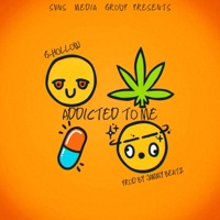 Addicted to Me (Radio Edit) - Single - G-Hollow