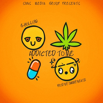 Addicted to Me (Radio Edit) - Single