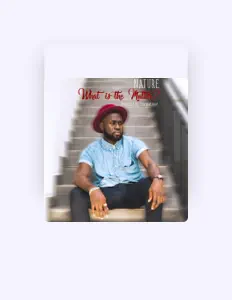 Nature सुनें, म्यूज़िक वीडियो देखें, बायो पढ़ें, दौरे की तारीखें और बहुत कुछ देखें!