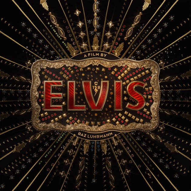 洋楽 ELVIS THE MOVIE SOUNDTRACKS 20 Elvis Presley - The Elvis Presley Soundtrack Collection