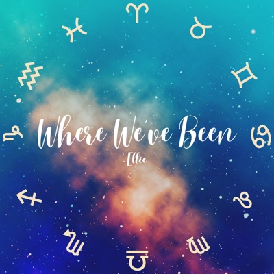 Where We've Been - Single