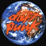 Daft Punk - Around the World (Radio Edit)