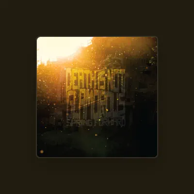 Listen to Death Is Not Glamorous, watch music videos, read bio, see tour dates & more!
