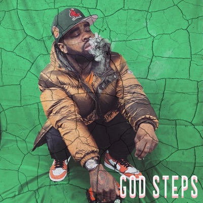 God Steps (Remastered) - Single