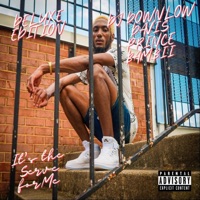 It's the Serve for Me (Deluxe) - DJ DownLowDavis & Prince Bambii