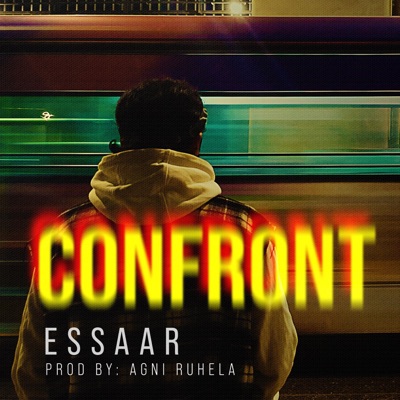 Confront - Single