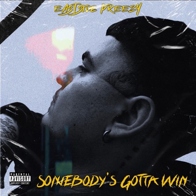 Somebody's Gotta Win (feat. Rampage & MariOhh) - Single