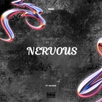 Nervous (feat. Valious) - Single - Harris Mcbride