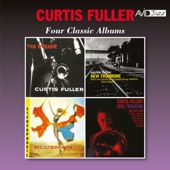 Four Classic Albums (The Opener / New Trombone / Blues-Ette / Soul Trombone) (Digitally Remastered) artwork