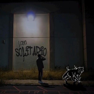 Lobo Solitario (Freestyle) - Single