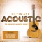 Black Magic (Acoustic) - Little Mix lyrics