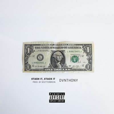 $Tash It, $Tack It - Single