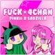 F k 4chan Single