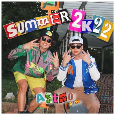 SUMMER 2K22 (feat. JAGGER) - Single