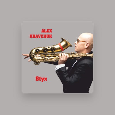 Listen to Alex Kravchuk, watch music videos, read bio, see tour dates & more!