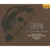 Regina Smendzianka - Chopin: Moderato  in E Major